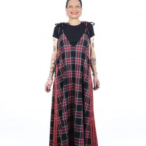 Vestido Chloe - Largo