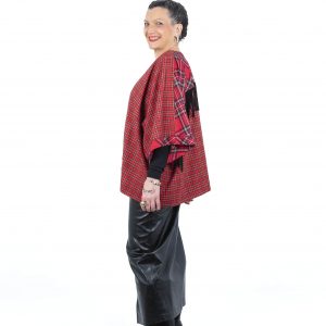 Kimono Leonor - Corto