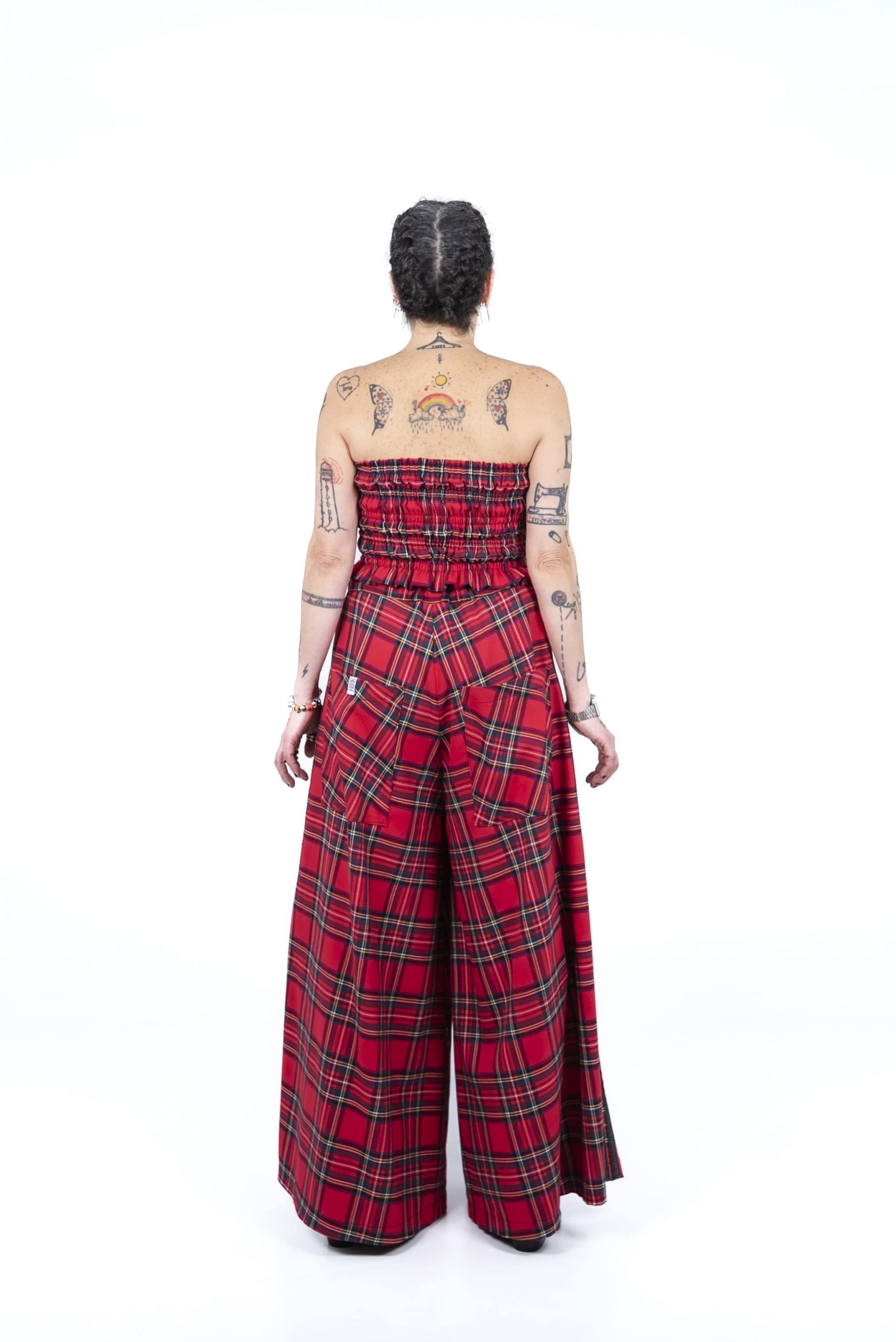 Pantalón Mercedes - Imagen 3