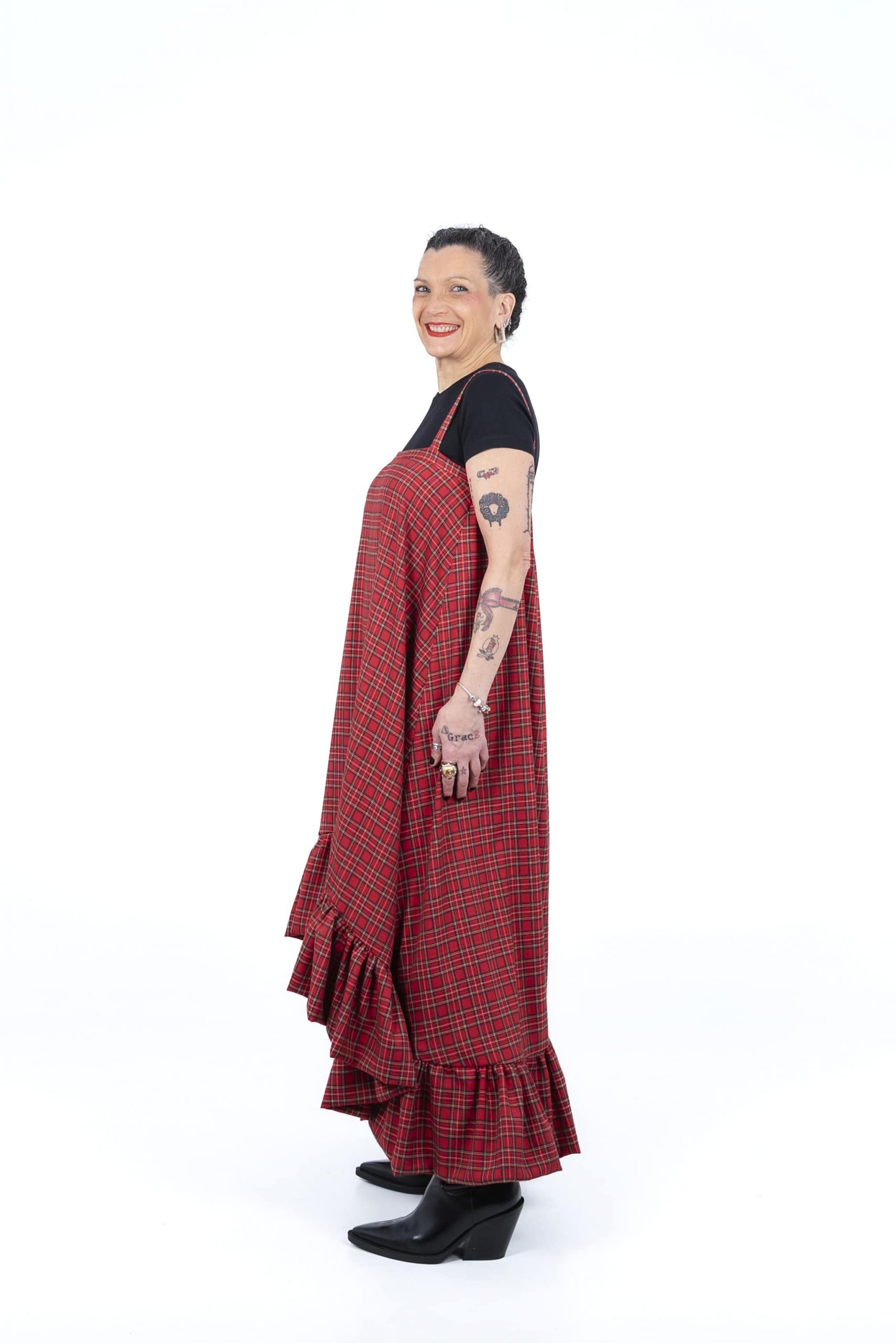 Vestido Ángela - Imagen 2