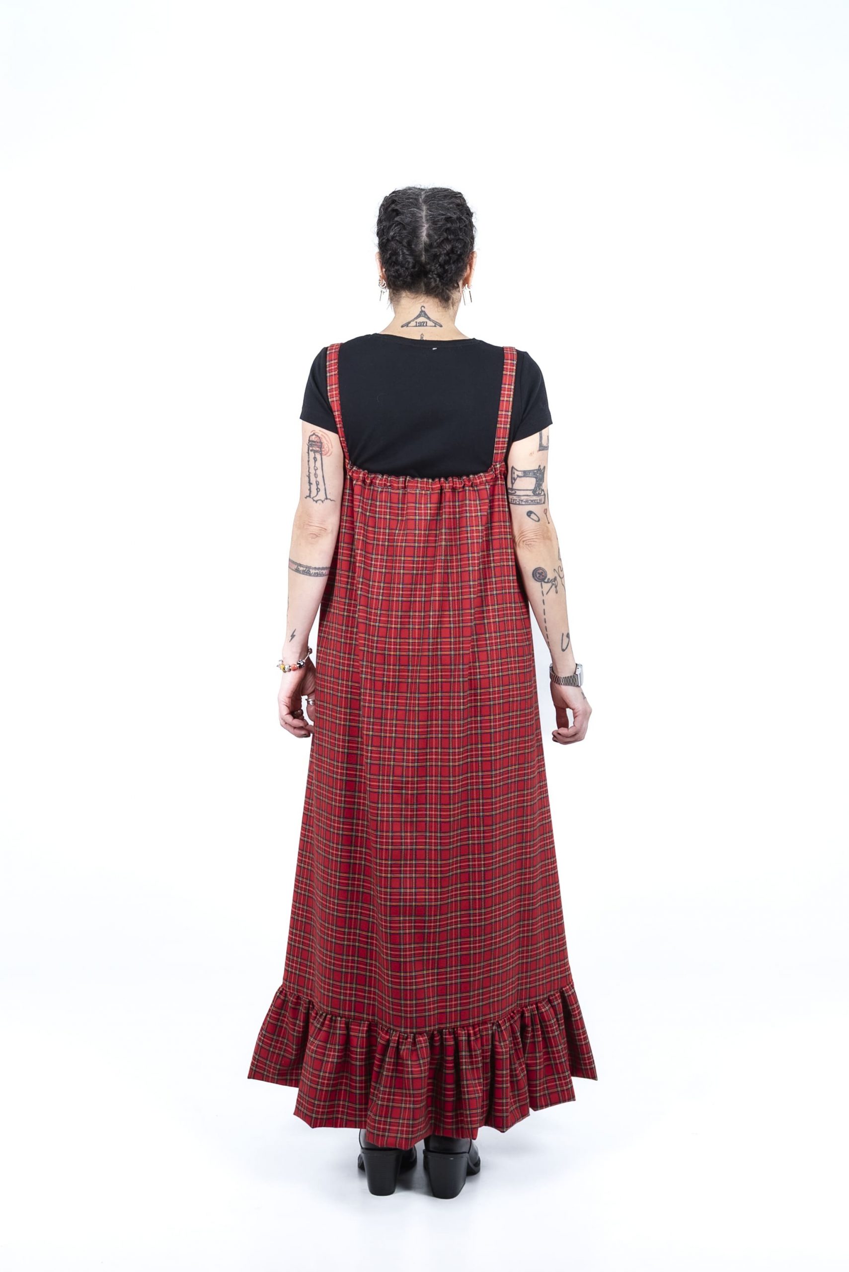 Vestido Ángela - Imagen 3