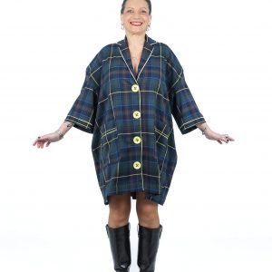 Vestido Cecilia Verde