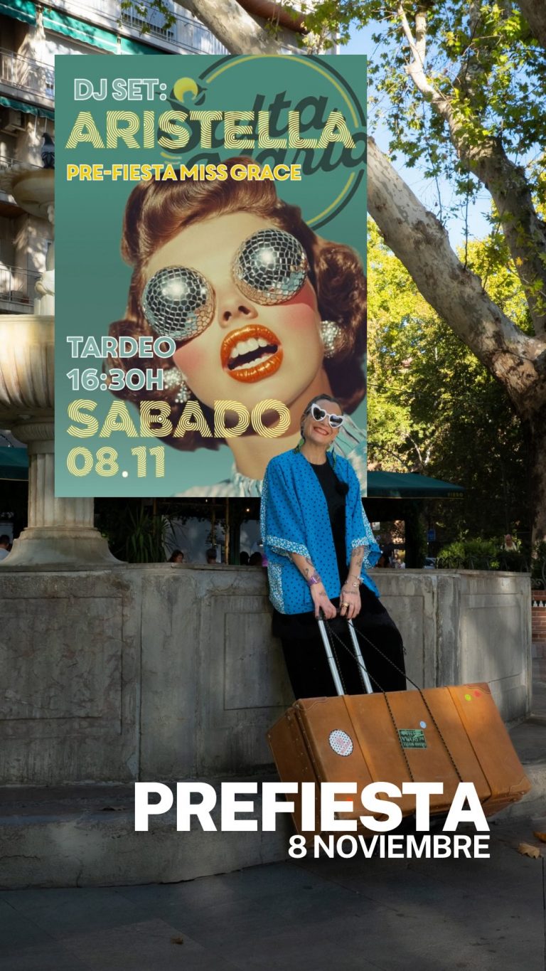 Instagram post from miss.grace.tshirts. This post is in position 3.