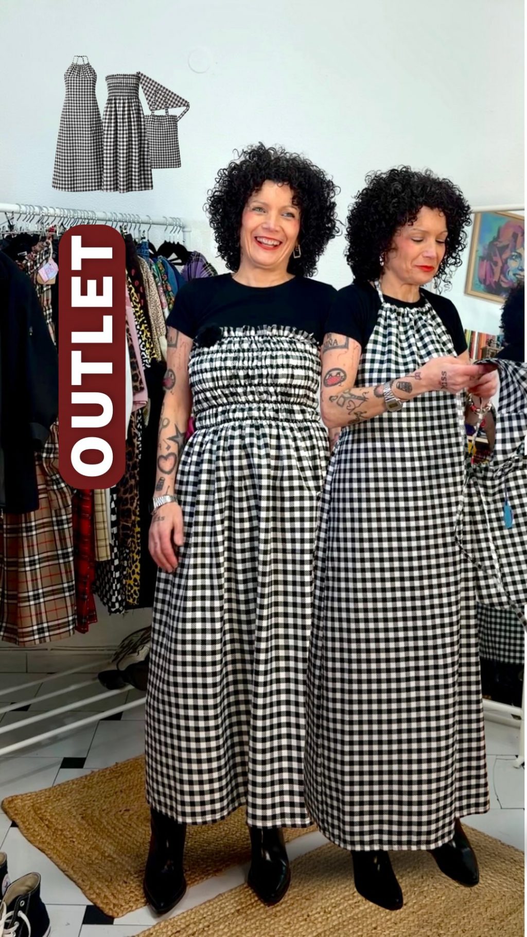 Instagram post from miss.grace.tshirts. This post is in position 2.