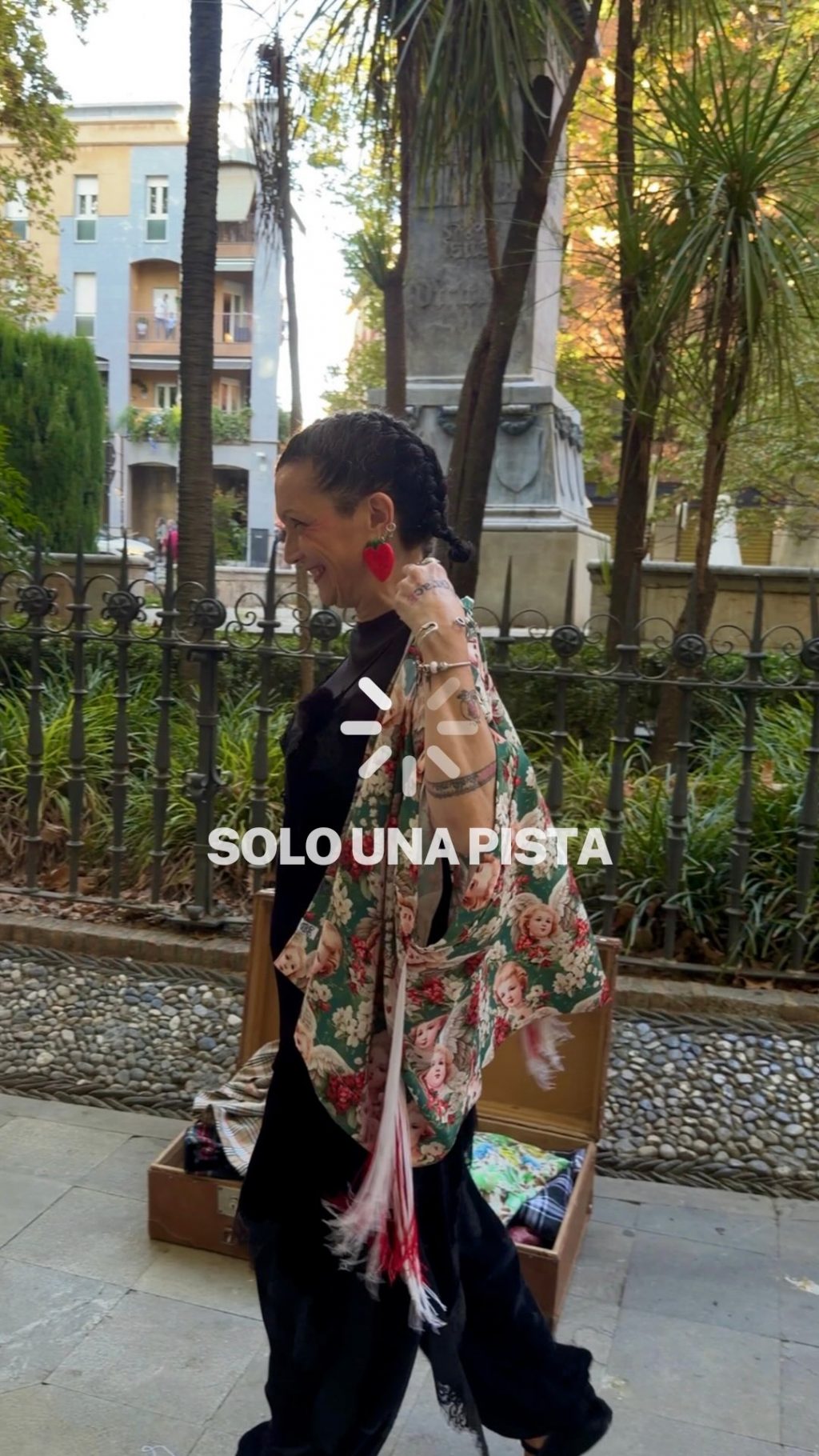 Instagram post from miss.grace.tshirts. This post is in position 3.