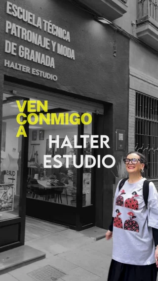 Instagram post from miss.grace.tshirts. This post is in position 2.