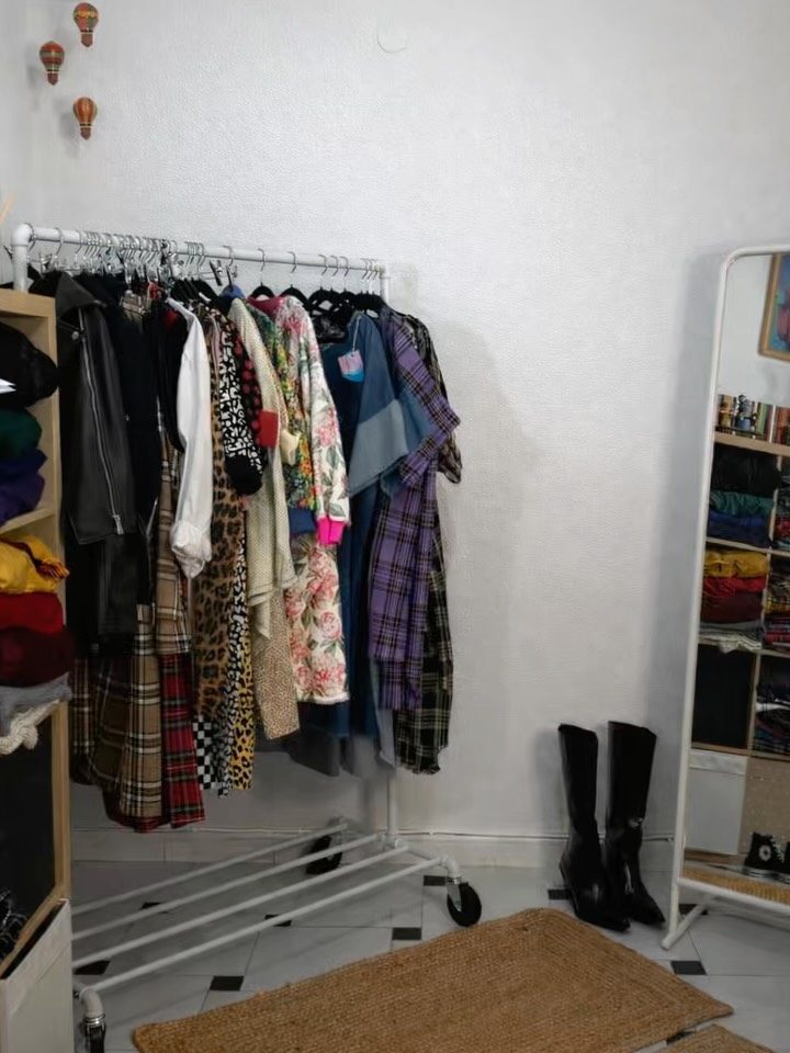 Instagram post from miss.grace.tshirts. This post is in position 1.