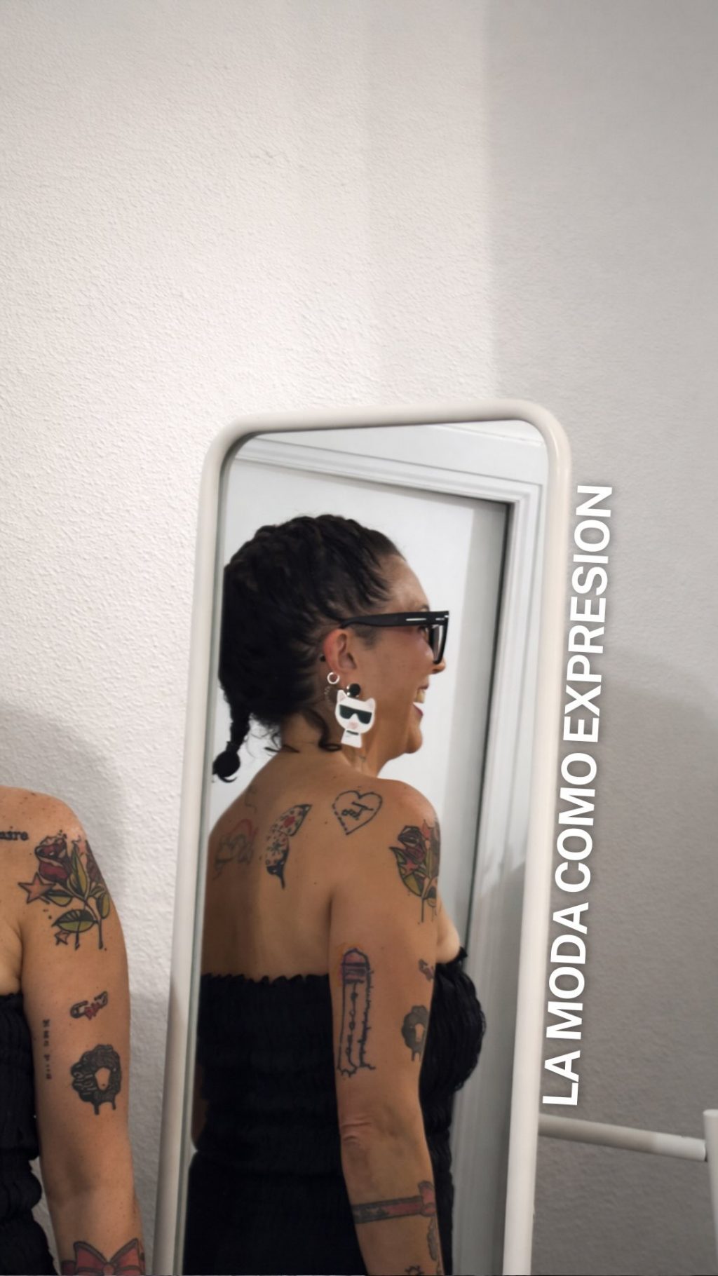 Instagram post from miss.grace.tshirts. This post is in position 4.