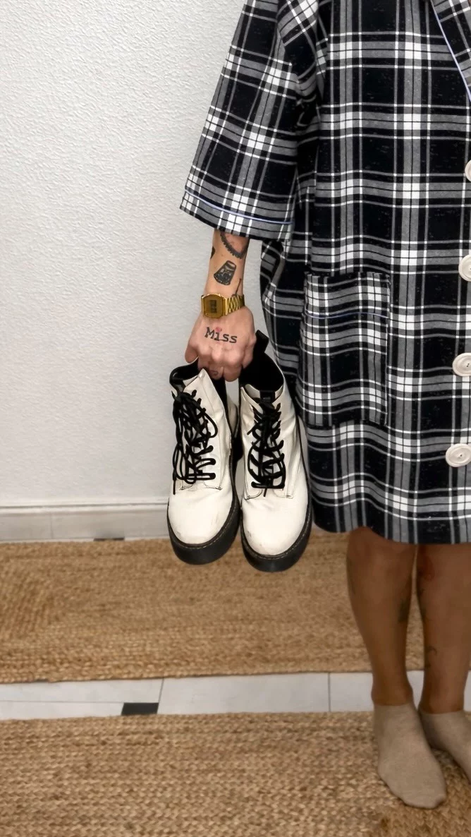 Instagram post from miss.grace.tshirts. This post is in position 0.