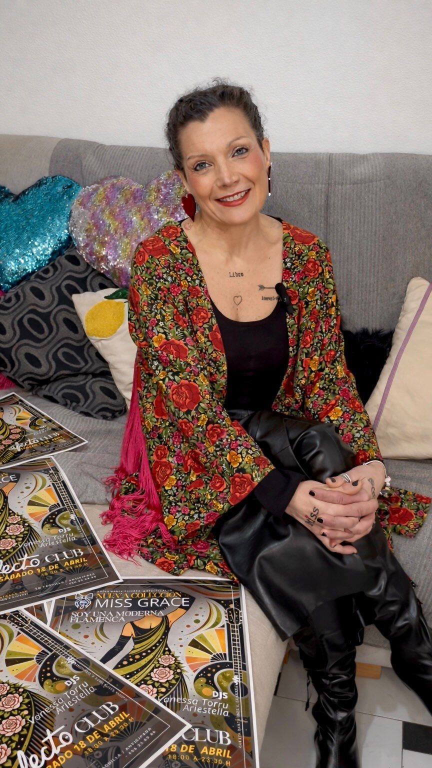 Instagram post from miss.grace.tshirts. This post is in position 0.