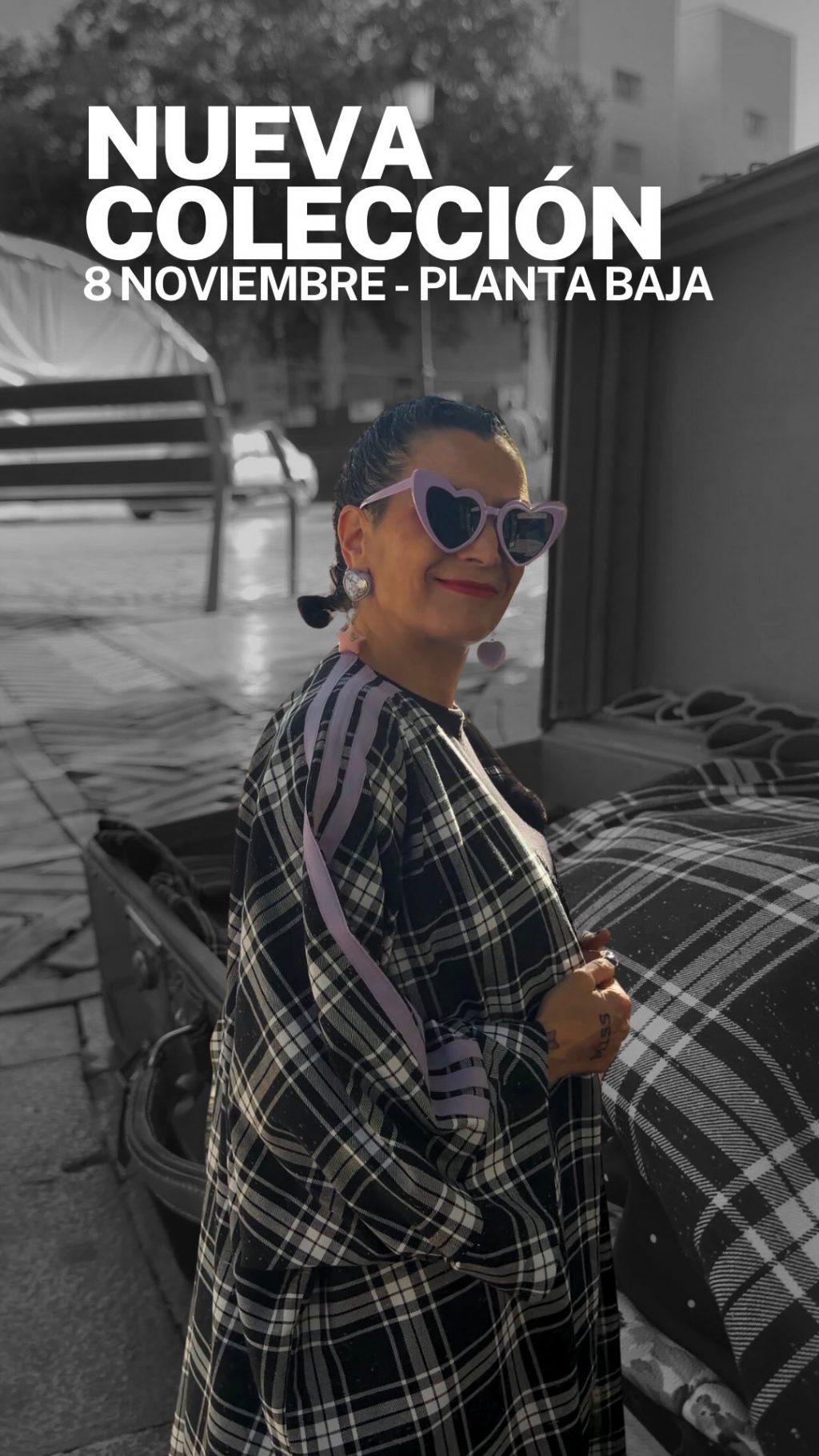 Instagram post from miss.grace.tshirts. This post is in position 0.