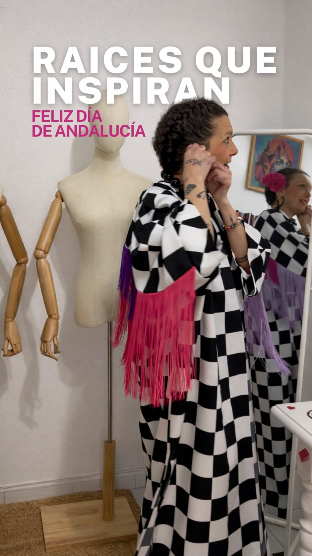 Instagram post from miss.grace.tshirts. This post is in position 0.