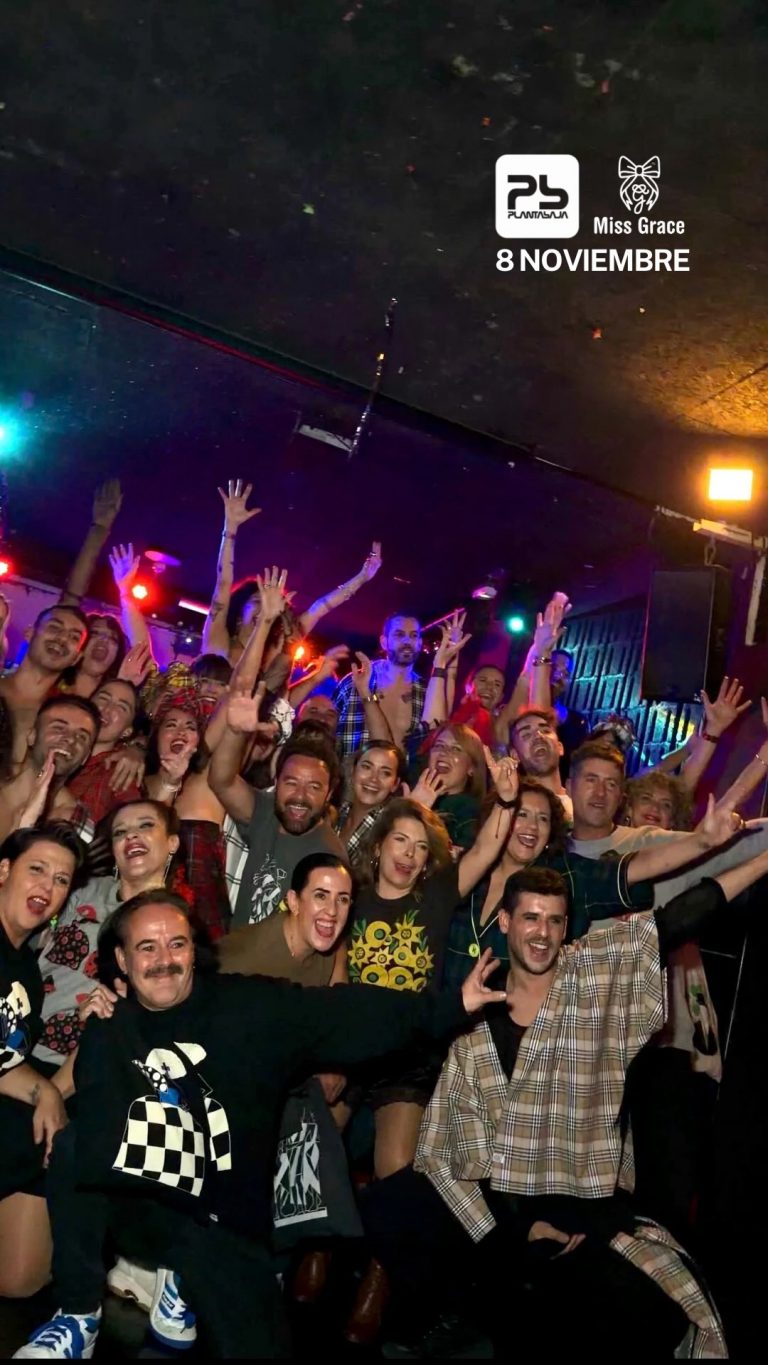 Instagram post from miss.grace.tshirts. This post is in position 4.