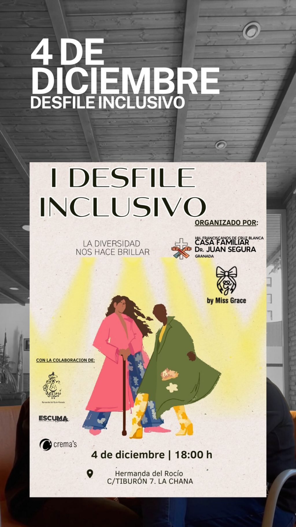 Instagram post from miss.grace.tshirts. This post is in position 2.