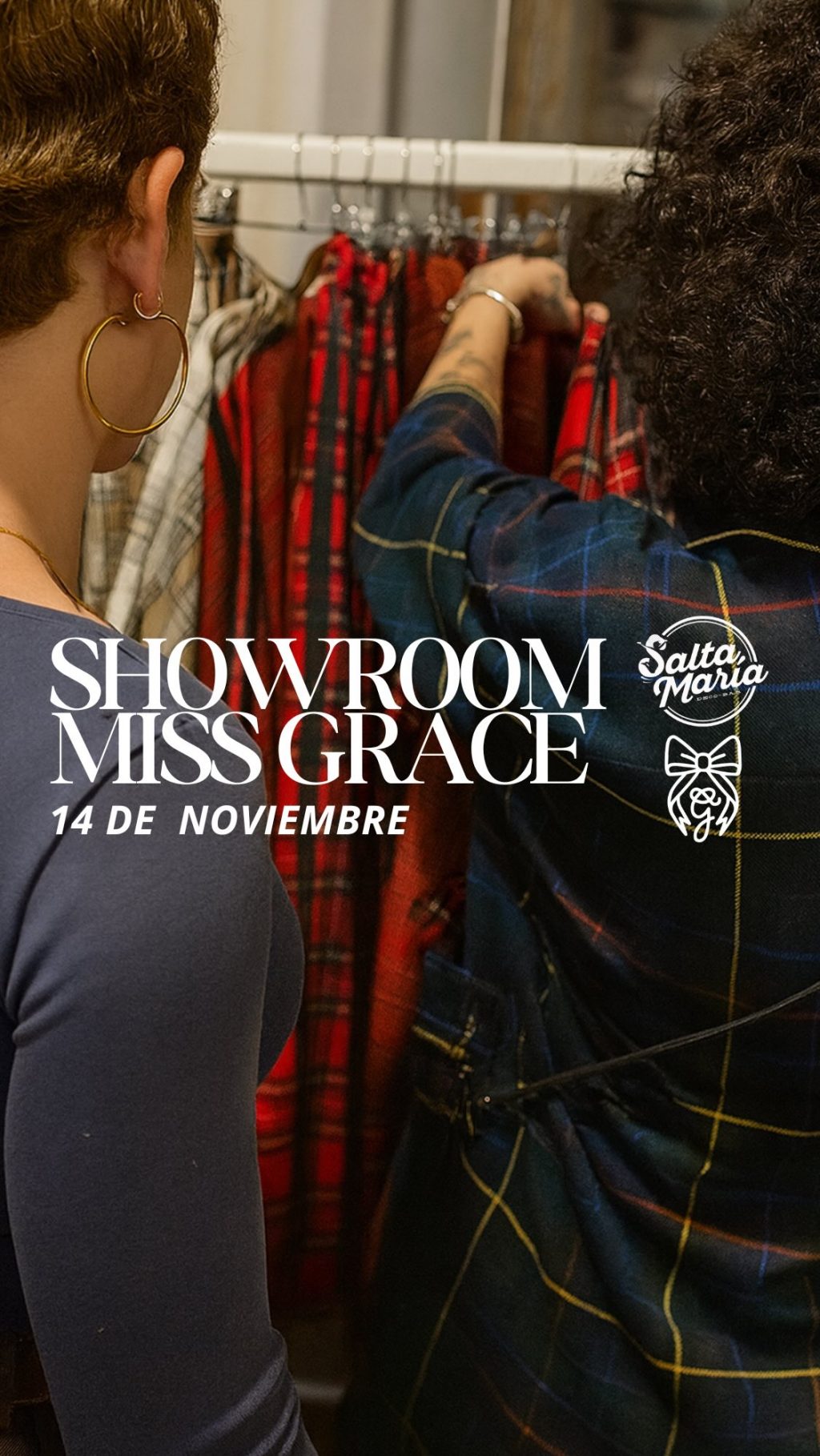 Instagram post from miss.grace.tshirts. This post is in position 1.