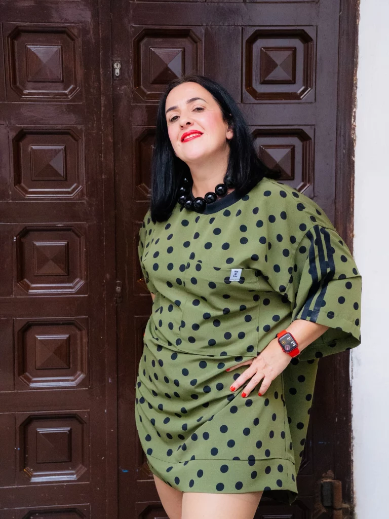 Instagram post from miss.grace.tshirts. This post is in position 16.