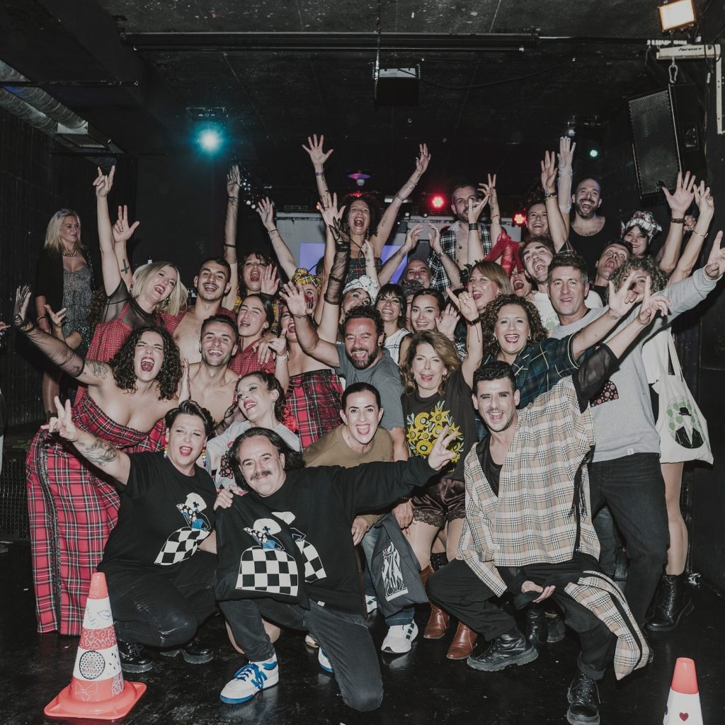 Instagram post from miss.grace.tshirts. This post is in position 5.