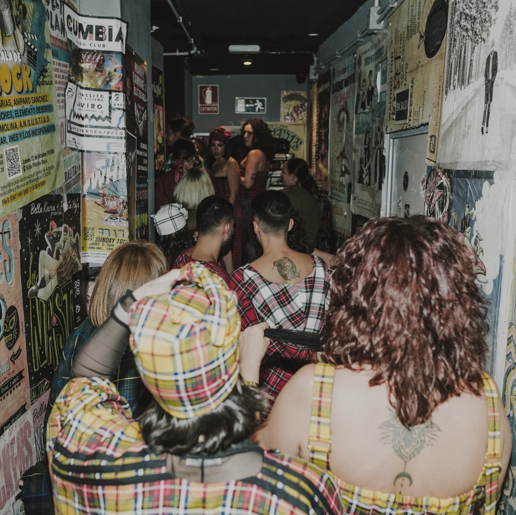 Instagram post from miss.grace.tshirts. This post is in position 1.