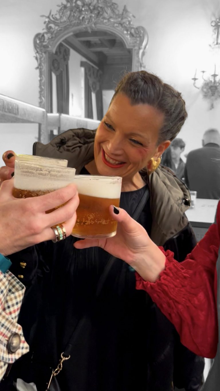 Instagram post from miss.grace.tshirts. This post is in position 1.