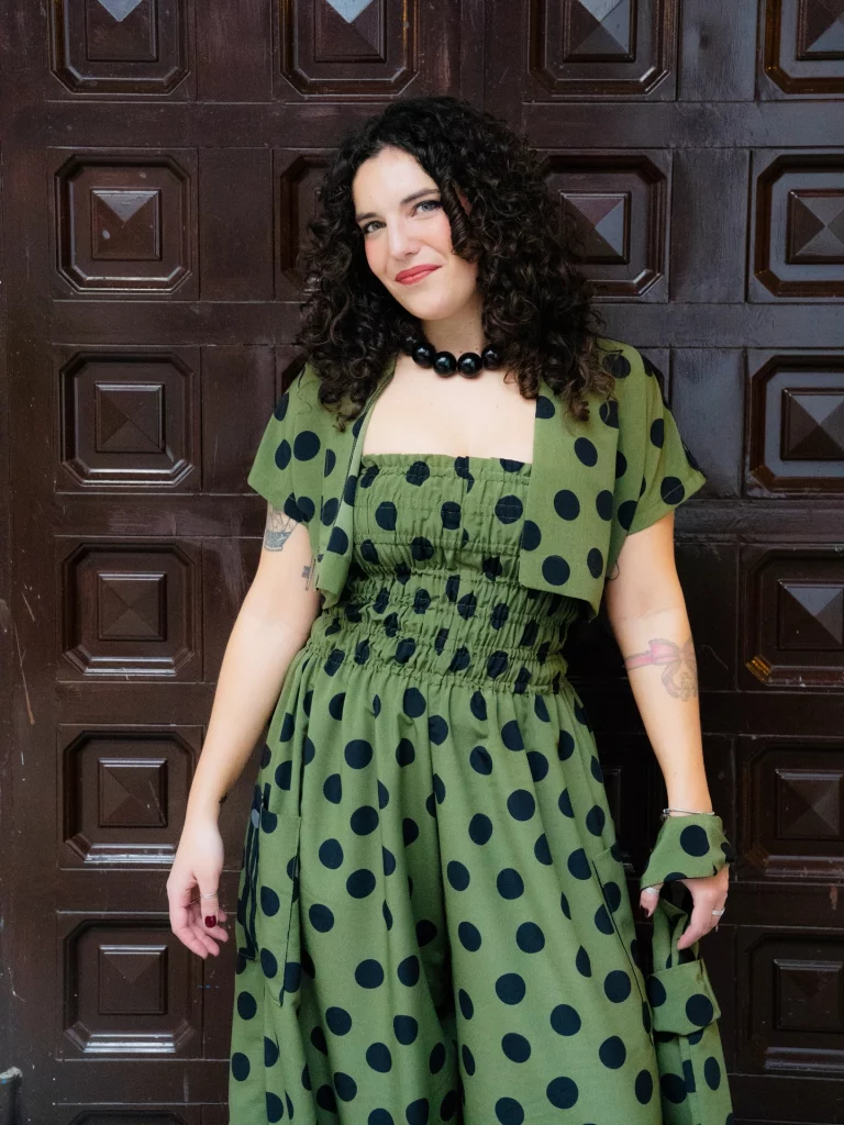 Instagram post from miss.grace.tshirts. This post is in position 1.