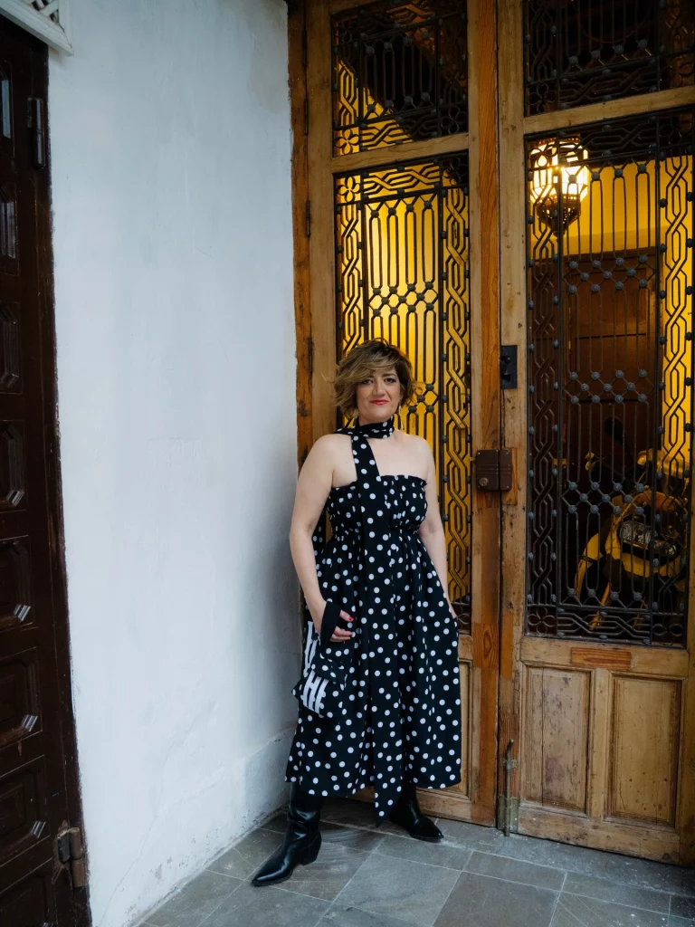 Instagram post from miss.grace.tshirts. This post is in position 15.