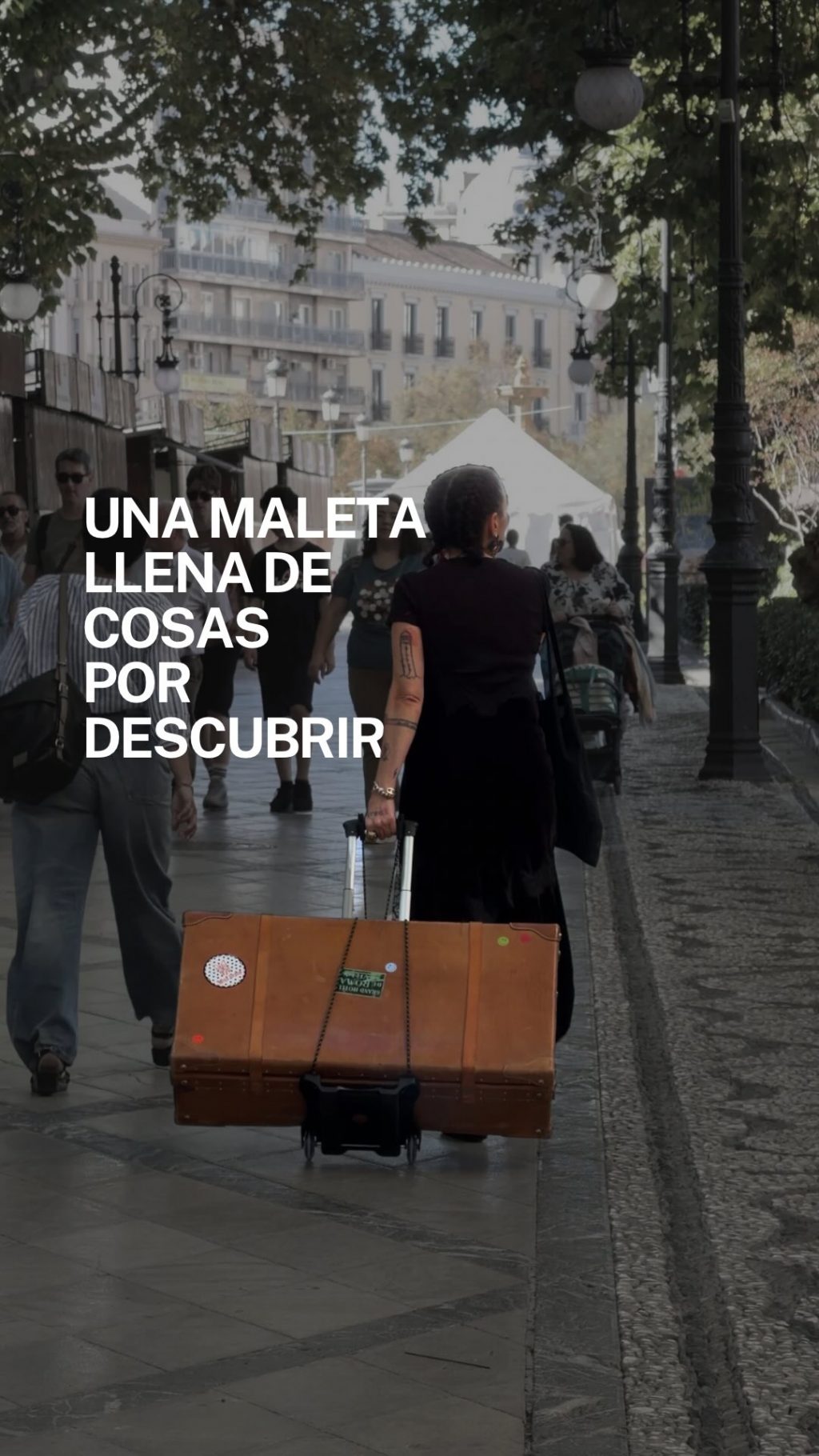 Instagram post from miss.grace.tshirts. This post is in position 2.