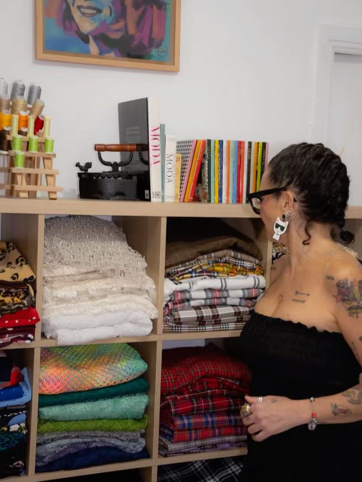 Instagram post from miss.grace.tshirts. This post is in position 5.