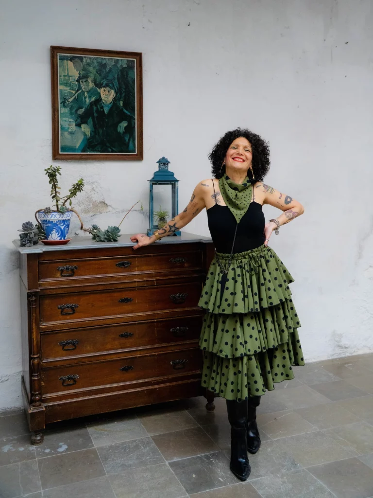 Instagram post from miss.grace.tshirts. This post is in position 0.