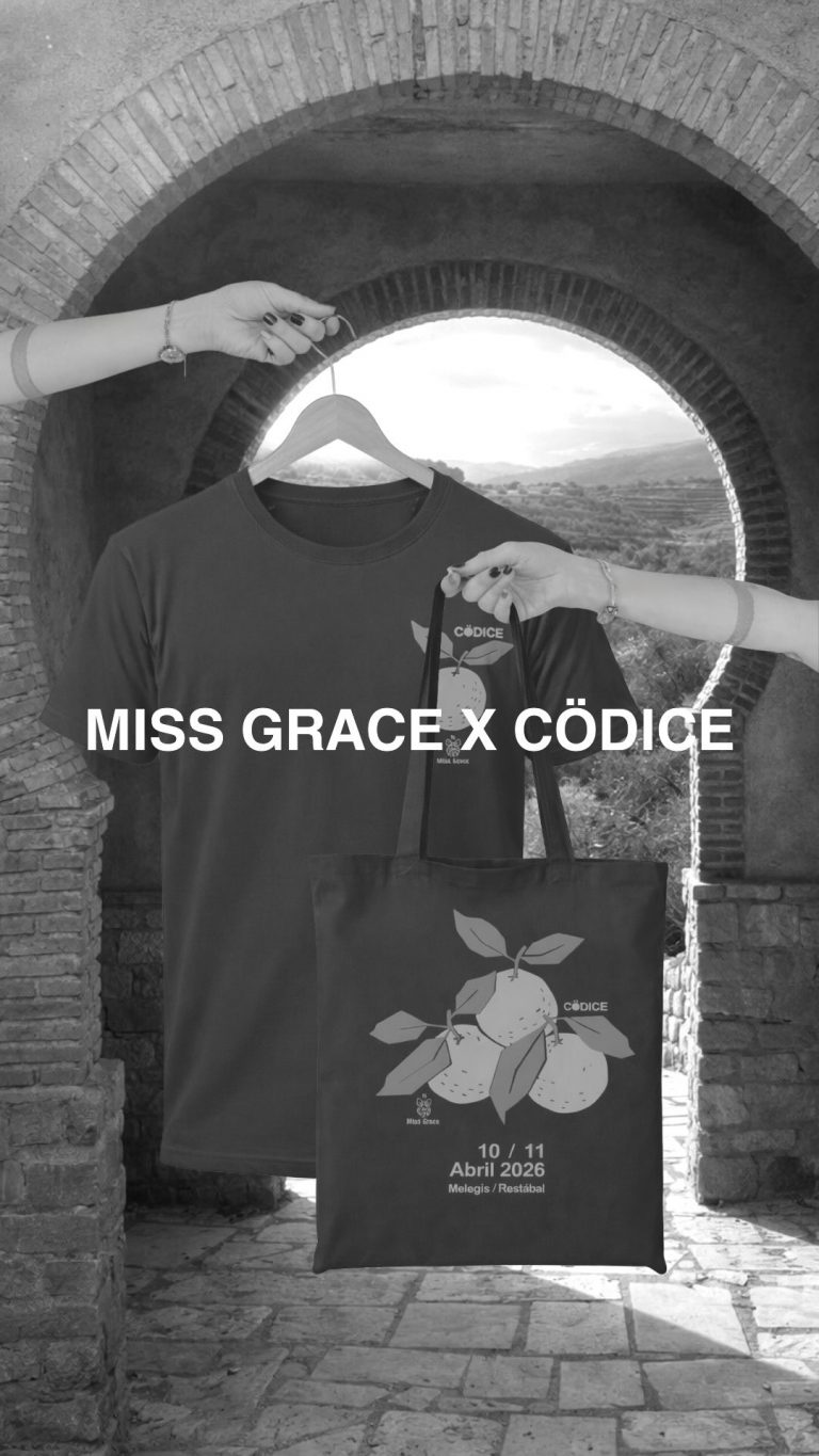 Instagram post from miss.grace.tshirts. This post is in position 4.