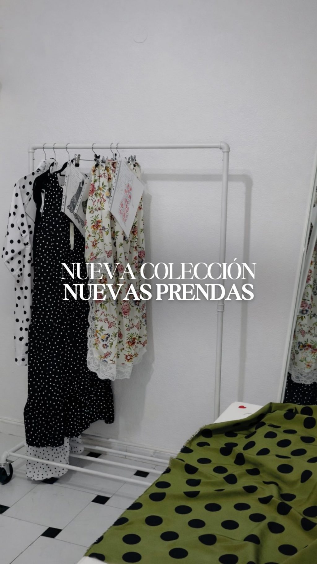 Instagram post from miss.grace.tshirts. This post is in position 0.