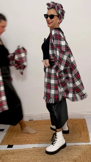 Instagram post from miss.grace.tshirts. This post is in position 1.